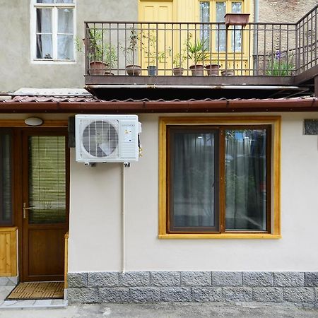 Михаил 1 Tbilisi Exteriör bild