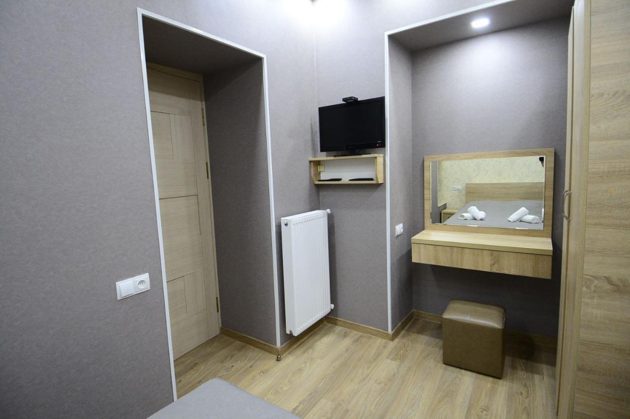 Михаил 1 Tbilisi Exteriör bild