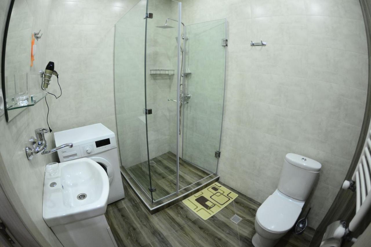 Михаил 1 Tbilisi Exteriör bild