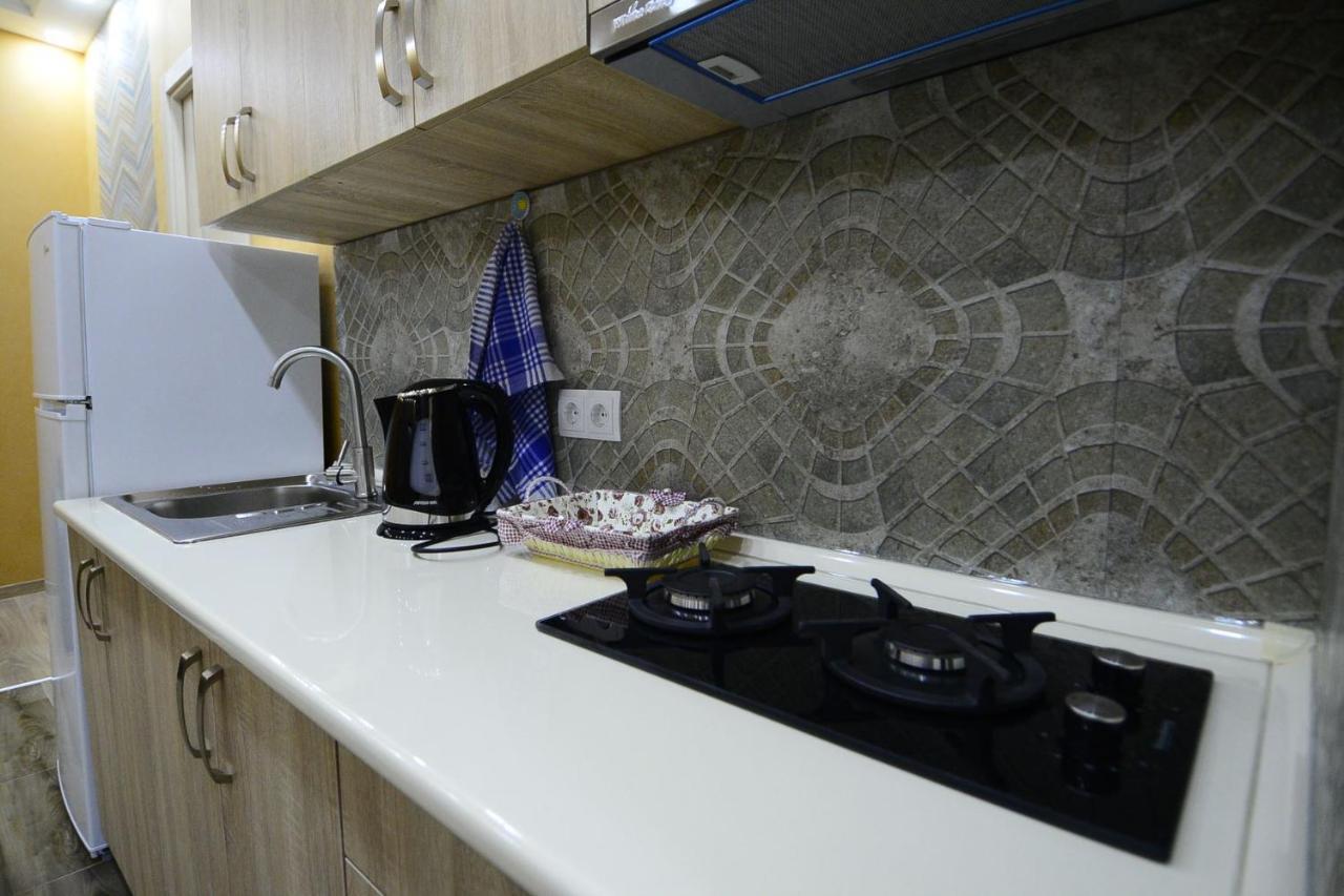 Михаил 1 Tbilisi Exteriör bild