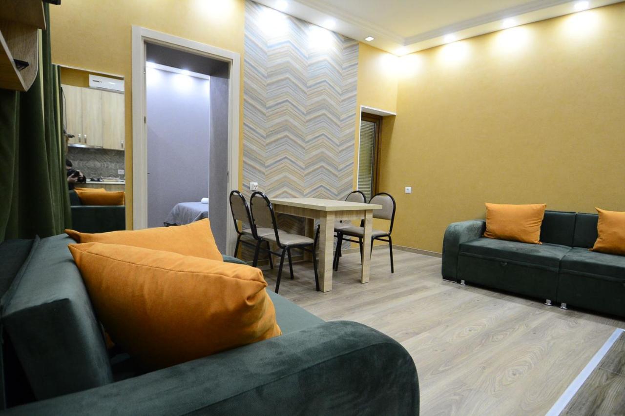 Михаил 1 Tbilisi Exteriör bild