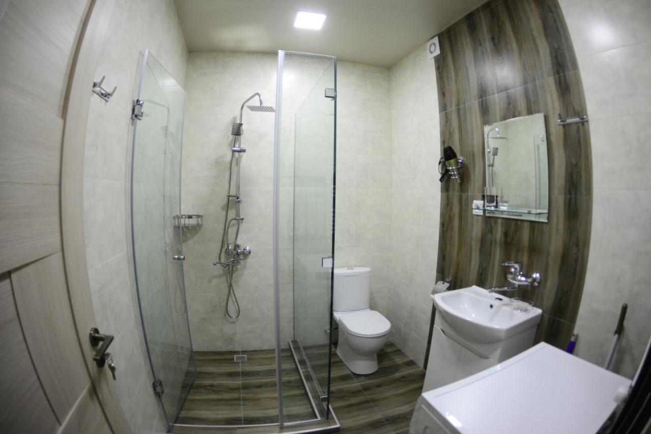 Михаил 1 Tbilisi Exteriör bild